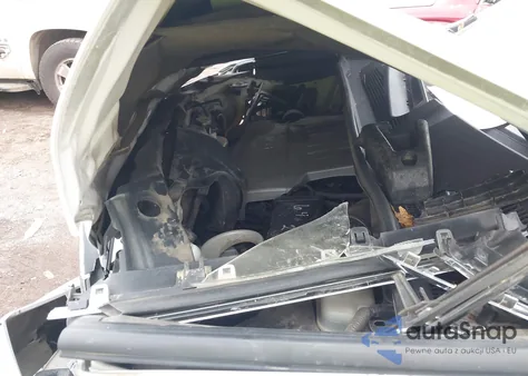 2010 Toyota Highlander Limited V6 из США, поврежденный, VIN 5TDYK3EHXAS015259